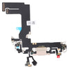 iPhone 13 Mini Charging Port Flex Cable (Pink) Replacement