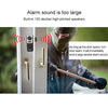 Doberman Magnetic Door & Window Alarm - 100dB Wireless Sensor