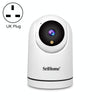 SriHome SH042 1080P WiFi PTZ Security Camera UK Plug
