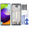 Samsung Galaxy A52 4G (SM-A525) Blue LCD Screen & Digitizer Assembly