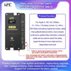 iPhone 12 Pro Max Face ID Dot Matrix Flex Cable (i2C MC12 SK-BOX)