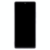 Samsung Galaxy A71 5G LCD Screen & Digitizer Assembly (Black)