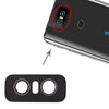 Asus Zenfone 6 ZS630KL Rear Camera Lens Replacement