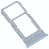 vivo Y33S/Y33T SIM/SD Card Tray, Blue