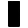 Huawei Mate 40 Pro LCD Screen & Digitizer Assembly (Silver)