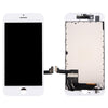10x iPhone 7 LCD Screen Replacement (5 Black, 5 White) TFT Digitizer