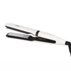 VGR V-512 45W 5 Gears Adjustable Anti-scalding Compartment Hair Straightener, Plug Type: EU Plug