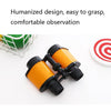 20004 Children Mini HD Toy Binoculars(Red)