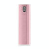 Computer Mobile Phone Screen Cleaning Portable Spray Bottle(Dream Pink (with Shell and Packaging))