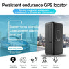 2G Car Motorcycle Waterproof GPS Tracking Locator(Box Packing)