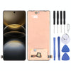 vivo X100 Ultra AMOLED LCD Screen & Digitizer Replacement