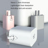For Apple Series 18W&20W AC01 Charger Silicone Protective Cover(Matcha Green)