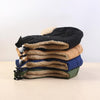 Winter Flying Cap Plus Velvet Thick Warm Windproof Cycling Ski Ear Protection Cap, Size: M (56-58cm)(Khaki)