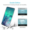0.26mm 9H 2.5D Tempered Glass Film For TCL 20L