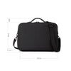 For DJI Neo Drone Storage Bag Messenger Bag Carrying Case, Fabric: Nylon