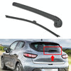 JH-AD13 For Audi Q5 2008-2017 Car Rear Windshield Wiper Arm Blade Assembly 8R0 955 407 1P9