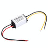 EV60-K2412 DC 15-40V to 12V 5A 36W Car Power Adapter DC-DC Converter Step Down Module