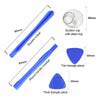 20-in-1 Phone Repair Tool Kit - iPhone, Galaxy & More