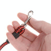 3-in-1 Triple Dog Lead, Blue, 140cm - Tangle-Free Design