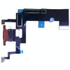 iPhone XR Charging Port Flex Cable (Red)