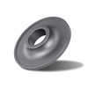HomePod Intelligent Speaker Base Stainless Steel Base Speaker Pad(Grey)
