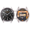 Huawei Watch GT1 46mm LCD Screen & Digitizer Assembly (Silver)