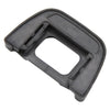 Nikon D300 Viewfinder Eyecup Replacement