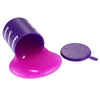 10 PCS Barrel O Slime Stress Reducer Anti-Anxiety Toy Goo Silly Putty Gag Kids Toys Prank Party Favors Joke, Random Color Delivery