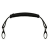 Universal Speaker Portable Non-Slip Lanyard with Hook for JBL Xtreme 1 / 2 / 3(Black)