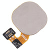 Infinix Hot 10 Play Fingerprint Sensor Flex Cable (Purple)