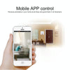 DY-H2 Smart Home Security System - Wireless Alarm, WiFi, App Control