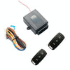 Car Keyless Entry System T242 | Remote & App Control | Universal 12V