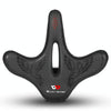 WEST BIKING YP1602797 Bicycle Hollow Seat Night Riding With Warning Tail Light Seat(Phoenix)