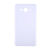 Samsung Galaxy J2 Prime/G532 Back Cover Replacement (White)
