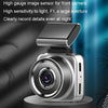 Anytek Q2M 2K Hidden HD Night Vision Dual Lens Driving Recorder