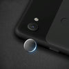 10 PCS For Google Pixel 3A 2.5D Transparent Rear Camera Lens Protector Tempered Glass Film