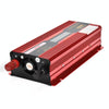 XUYUAN 2000W Car Battery Inverter with LCD Display, Specification: 12V to 110V