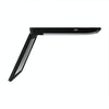 15.6 Inch Car HD Ceiling TV Mp5 Display Car Ceiling Monitor(Black)