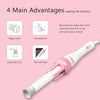 Ceramic Automatic Hair Curler Irons Hair Styling Tool