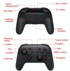 L-0326 Wireless Gamepad For Switch Pro,Style: Green - Full Function HD Edition