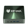 BMAX B6 Pro Windows 11 Mini PC, 16GB+512GB, Intel Core i5-1030NG7, Support 3 Monitors Output(EU Plug)