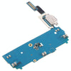 Samsung Xcover FieldPro/SM-G889F Charging Port Board Replacement