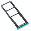 Infinix Hot 9 Play SIM & SD Card Tray (Green) - X680/C680B/X680C