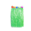 3 PCS Hawaiian Hula Party Show Dress Up Props, Size: 80cm(Single Layer Green)