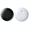 Smart Tracker GPS for iOS - White, IP67 Waterproof, Long Battery