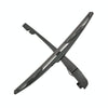 JH-AR06 For Alfa Romeo Giulietta 2011- Car Rear Windshield Wiper Arm Blade Assembly 50509442