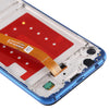 Huawei P20 Lite/Nova 3e Blue LCD Screen & Digitizer Assembly with Frame