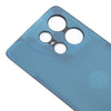 Motorola Edge 50 Pro Back Cover Replacement (Black)