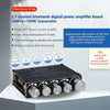 XINYI XY-S100L Sini Audio Channel 2.1 Bluetooth Power Board Module(S100L)
