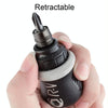 22 In 1 Profiled Screwdrivers Multi-purpose Combination Double Head Spike